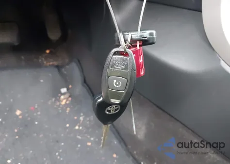 2012 Toyota Corolla S из США, поврежденный, VIN 2T1BU4EE0CC785526